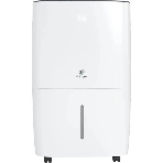Осушитель воздуха Royal Clima RD-CR40-E белый, 40 л/сутки, 4 л, гигростат, фото 1