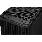 Компьютерный корпус ASUS PROART PA401 WOOD MESH PWM черный, фото5