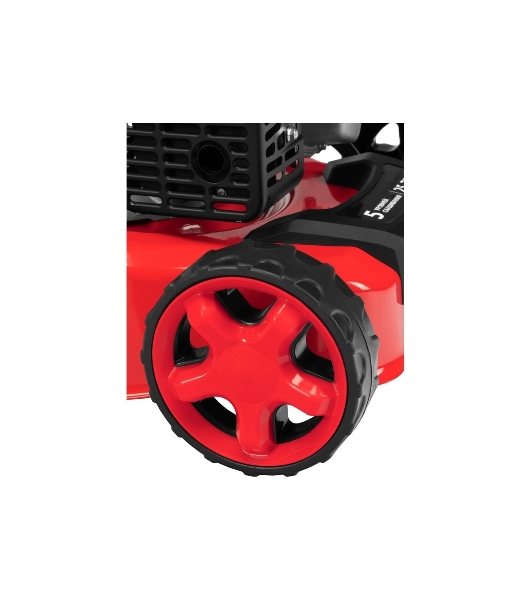 Газонокосилка бензиновая MTX GL41-K, 3 л.с.