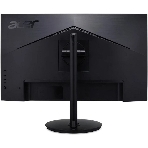 Монитор 27' Acer CB272Gbmiprxv IPS 1920x1080, 120 Гц, 4 мс, 16:9, 250 кд/м², VGA, HDMI 1.4, DP 1.2, 3.5 Jack, динамики (2x2 Вт), HDR10, FreeSync, черный, фото3