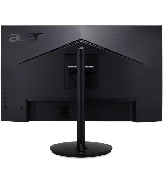 Монитор 27' Acer CB272Gbmiprxv IPS 1920x1080, 120 Гц, 4 мс, 16:9, 250 кд/м², VGA, HDMI 1.4, DP 1.2, 3.5 Jack, динамики (2x2 Вт), HDR10, FreeSync, черный