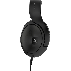 Проводные наушники Sennheiser HD 620S черный, полноразмерные, Jack 3.5/6.3 мм, фото3