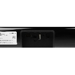 Саундбар SUPRA SSB-205 2.1 40Вт+60Вт черный, фото11