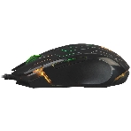 Мышь проводная A4Tech X89 Maze черный, 2400 dpi, USB, кнопки - 8, фото15