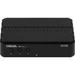 Приставка для цифрового ТВ Cadena CDT-2291SB черный, DVB-T2, DVB-T, HDMI, USB 2.0, фото6