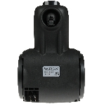 Пылесос Centek CT-2524 черный/серый, 420/2300 Вт, уборка сухая, пылесборник контейнер 2 л, фото10