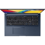 Ноутбук Asus Vivobook 17 X1704VA-AU1108/17.3'/IPS/Intel Core 7 150U/16/512Gb SSD/Intel Graphics/Windows 11 Pro/синий/2.1kg, фото7