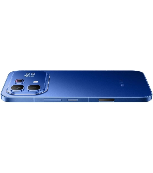 Смартфон Infinix X6878 Note 60 Pro 8/256Gb синий