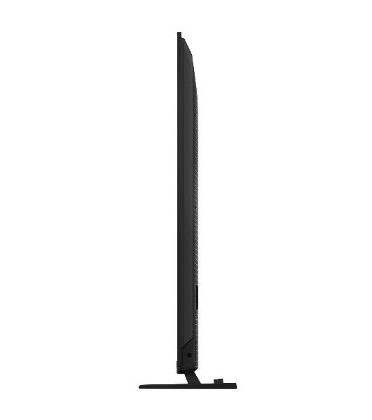 Телевизор Hisense 75' 75U7S серый, 4K UltraHD, 3840x2160 Mini LED, Smart TV