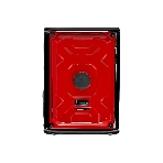Электрогенератор бензиновый MTX RS-4000E, 3.3 кВт, 69 дБ, 42 кг, фото3