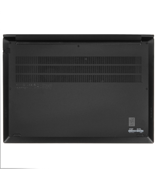 Ноутбук Lenovo ThinkPad E16 Gen 3 16' WUXGA (1920x1200) IPS 300N, Ultra 5 226V, 1x16GB SODIMM DDR5-5600, 512GB SSD M.2, Arc 140T, WiFi6E, BT, TPM2, FPR, FHD+IR Cam, 48Wh, 65W USB-C, NoOS, 1Y, 1.63kg