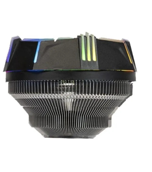 Кулер Eurocase C901 FRGB