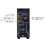 Серверная Платформа системного блока SuperMicro SYS-551A-T, фото2