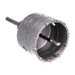 Коронка в сборе Matrix М22 x 80 мм, SDS PLUS, фото4
