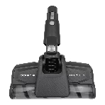 Пылесос вертикальный Polaris PVCS 4050 серый, питание от аккумулятора, 180 Вт, уборка влажная/сухая, пылесборник 0.4 л, фото5