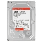 Жесткий диск WD Red Pro WD4005FFBX, 4ТБ, HDD, SATA III, 3.5', фото5