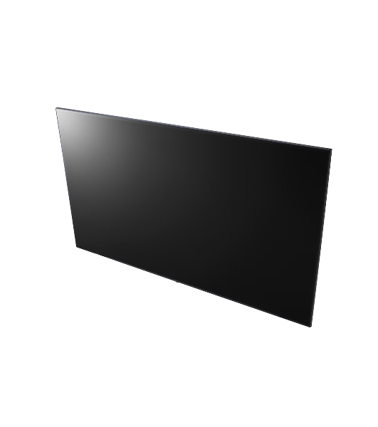 Телевизор LG 65' 65UM662H черный LED UHD 60Hz Smart TV WebOS
