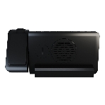 Радиочасы Soundmax SM-1533(черный с белым), фото4