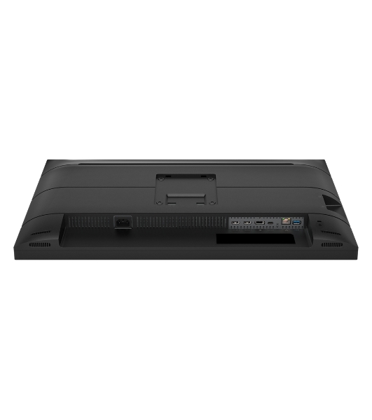 Монитор 27' Philips 27B1U3900/00 IPS 3840x2160, 60 Гц, 4 мс, 16:9, 350 кд/м², HDMI 2.0, DP 1.4, USB-C (90 Вт), USB Hub (3x USB 3.2), 3.5 Jack, Ethernet, HDR10, Adaptive-Sync, динамики (2x2 Вт), черный