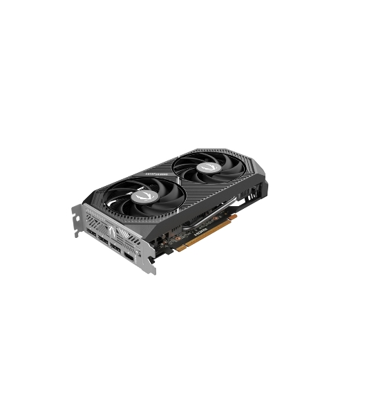 Видеокарта Zotac RTX 5060 TWIN EDGE OC 8Gb GDDR7 128bit 3xDP HDMI 2FAN MEDIUM PACK