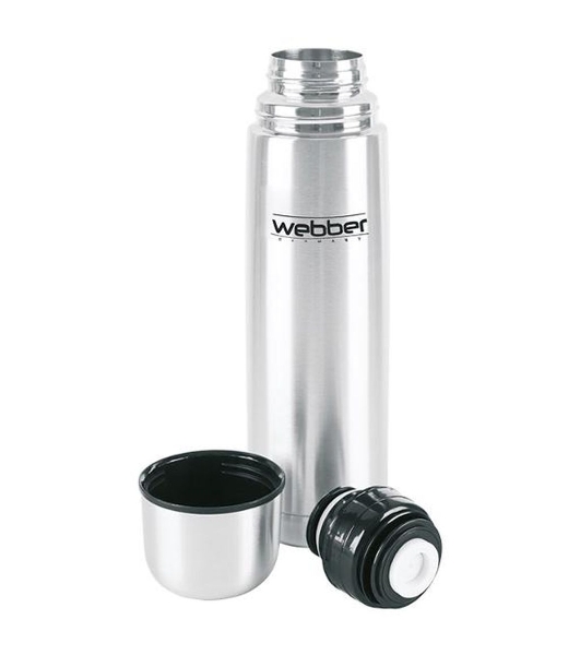 Термос WEВBER SS-1200P 1200 мл