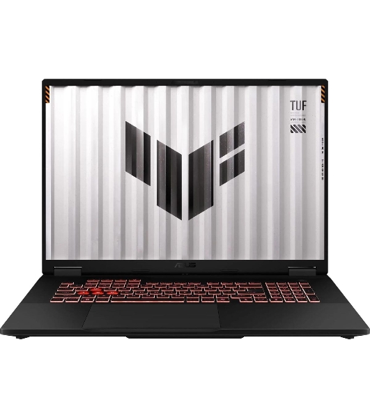 Ноутбук ASUS TUF Gaming A18 FA808UP-S8030/18'/IPS/AMD Ryzen 7 260/32Gb/1Tb SSD/NVIDIA GeForce RTX 5070-8Gb/без ОС/2.6kg