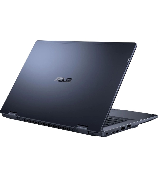Ноутбук Asus Expertbook B3 Flip B3402FVA-I716512B7D/14'/IPS/Intel Core 7 150U/16Gb/512Gb SSD/Intel UHD Graphics/без ОС/черный/1.61kg