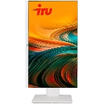 Моноблок IRU Tactio 23IW 23.8' Full HD i5 1235U (1.3) 16Gb SSD512Gb Iris Xe Windows 11 Pro GbitEth WiFi BT 120W Cam белый 1920x1080 (RUS), фото22