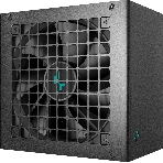 Блок питания Deepcool/GamerStorm PN750M V2 Gen.5, 750Вт, 80 PLUS Gold, 120мм, черный, фото18