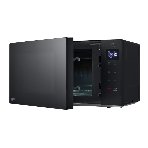 Микроволновая печь LG MS2032GAS черный 20 л, 700 Вт, переключатели - сенсор, фото9