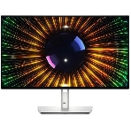 Монитор 23.8' Dell UltraSharp U2424H IPS 1920x1080, 120 Гц, 8 мс, 16:9, 250 кд/м2, 1xHDMI, 1xDP, 3xUSB Type-C, серебристый, фото 1