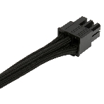 Кабель SATA для блока питания Silverstone SST-ST1000-PT , фото5