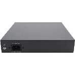 Коммутатор настраиваемый L2 8x1000Base-T, 2x1000Base-X SFP, комплект для установки в 19' стойку ORIGO OS2410/A1A, фото3