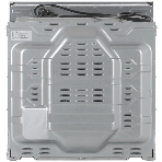 Духовой шкаф электрический Gorenje BOS67371CLI бежевый, встраиваемый, фото2