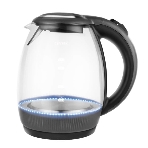 Электрочайник Centek CT-0008 Mint мятный, 1.7 л, 2200 Вт, скрытый нагревательный элемент, фото4