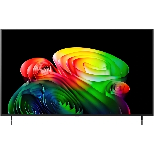 Телевизор LG OLED55B6RLA, 55', черный-серый, OLED, 4K Ultra HD, 120Hz, WebOS