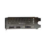 Видеокарта Afox GTX1660Ti 6Gb GDDR6 192-Bit DP DVI HDMI DUAL FAN RTL, фото2