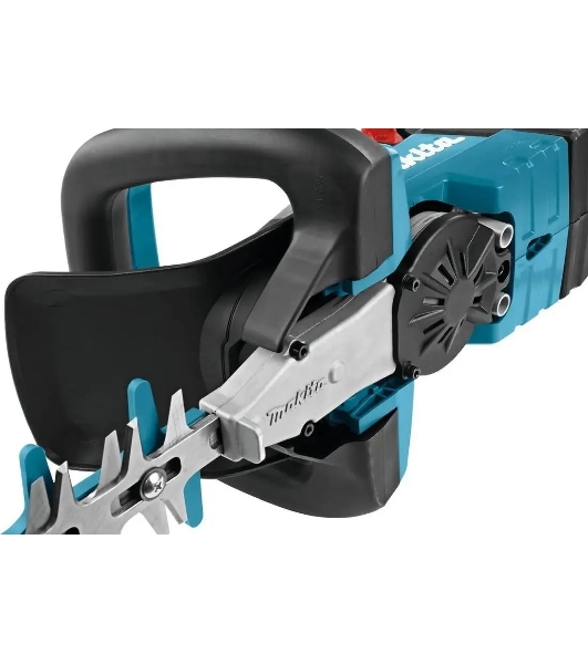 Кусторез Makita DUH752Zаккум.