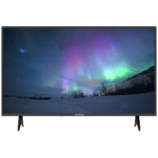Телевизор PolarLine 40' 40PL52TC черный LED FHD 50Hz YY
