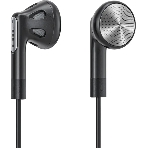 Проводные наушники FiiO FF1 черный, вкладыши, Jack 3.5 мм, фото 1