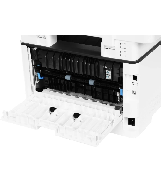 МФУ лазерное Pantum M7102DN, A4, ч/б, печ. до 33 стр/мин., скан. до 24 стр/мин., 1200x1200dpi, USB, RJ-45, проектная модель