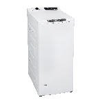 Стиральная машина Бирюса WM-MT813/05 белая, загрузка вертикальная 8кг, 1300 об/мин., класс: A+++, фото7