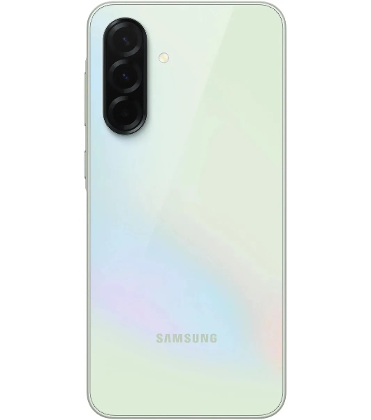 Смартфон Samsung Galaxy A36 SM-A366B 8/128Gb, лайм