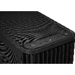 Компьютерный корпус ASUS PROART PA401 WOOD MESH PWM черный, фото6
