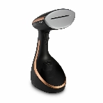 Отпариватель Tefal DT9100E0 черный/медный, 1600 Вт, 30 г/мин, 200 мл, фото8