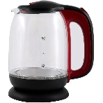Чайник электрический Centek CT-0034 черный, фото 1