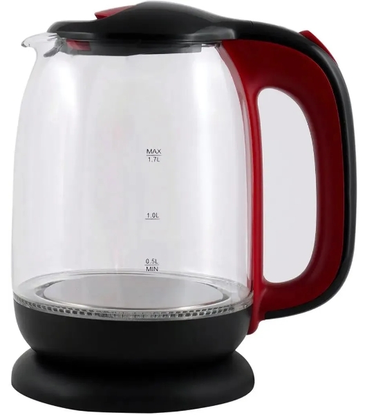 Чайник электрический Centek CT-0034 черный