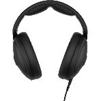 Проводные наушники Sennheiser HD 620S черный, полноразмерные, Jack 3.5/6.3 мм, фото4