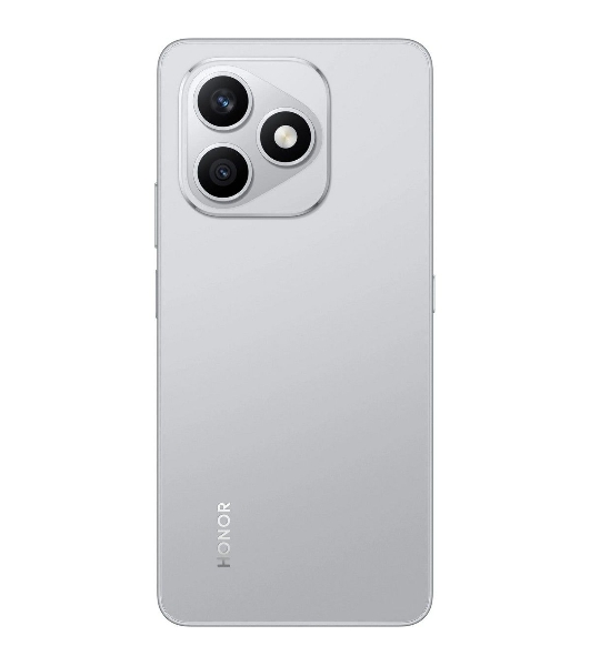 Смартфон HONOR X8d 8/128Gb, серый