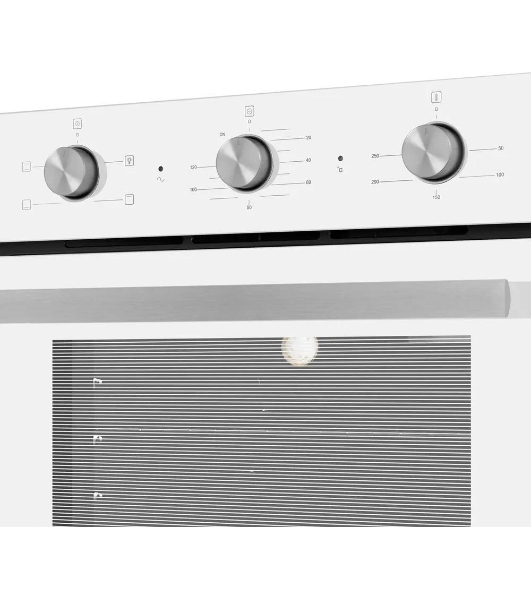 Шкаф духовой электрический Maunfeld AEOC6040W